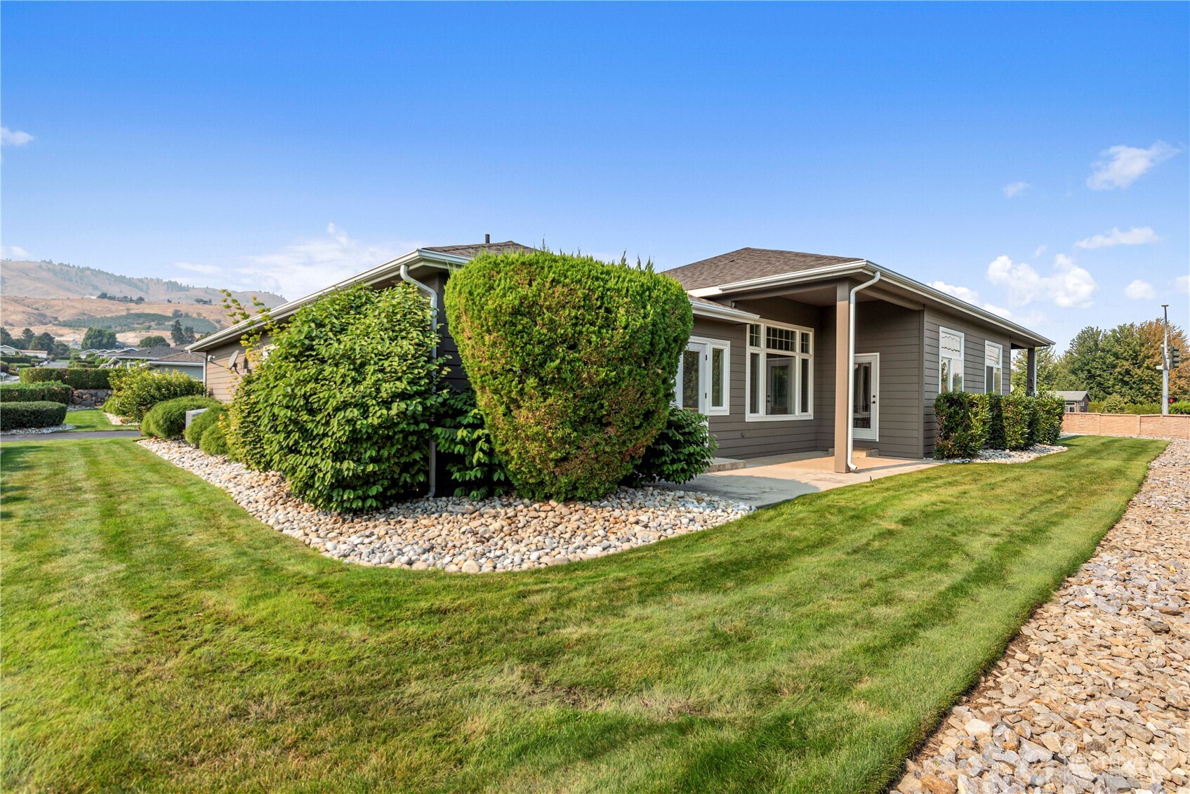 1845 Maple Street, Unit 2 Wenatchee, WA 98801 - Photo 29 of 31