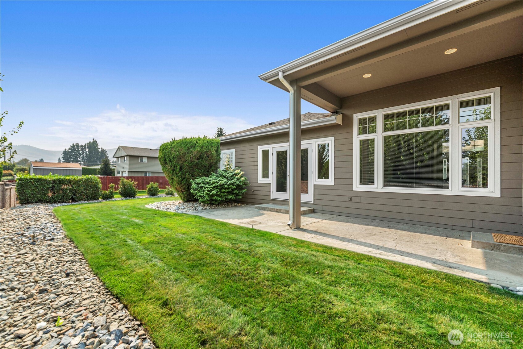 1845 Maple Street, Unit 2 Wenatchee, WA 98801 - Photo 30 of 31