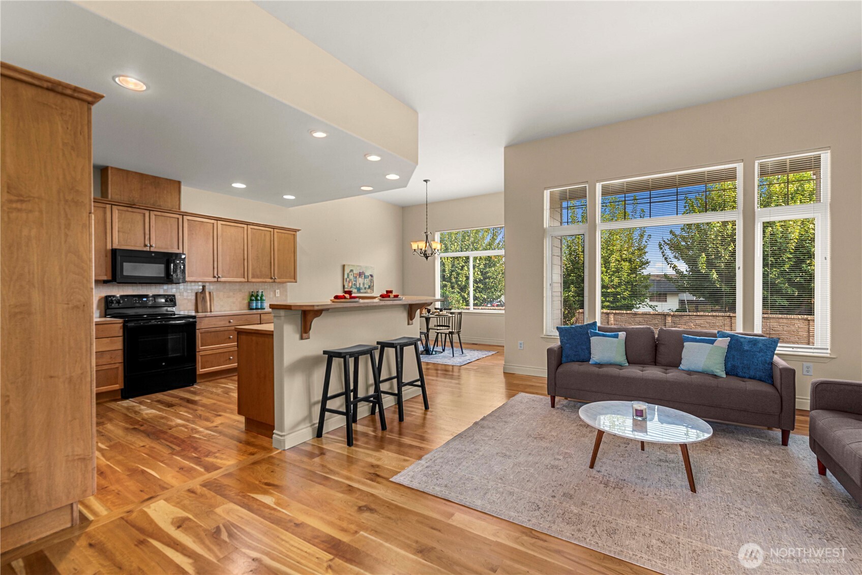 1845 Maple Street, Unit 2 Wenatchee, WA 98801 - Photo 10 of 31