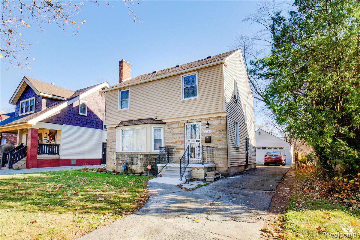 16766 Sunderland Road Detroit, MI 48219 - Photo 2 of 62