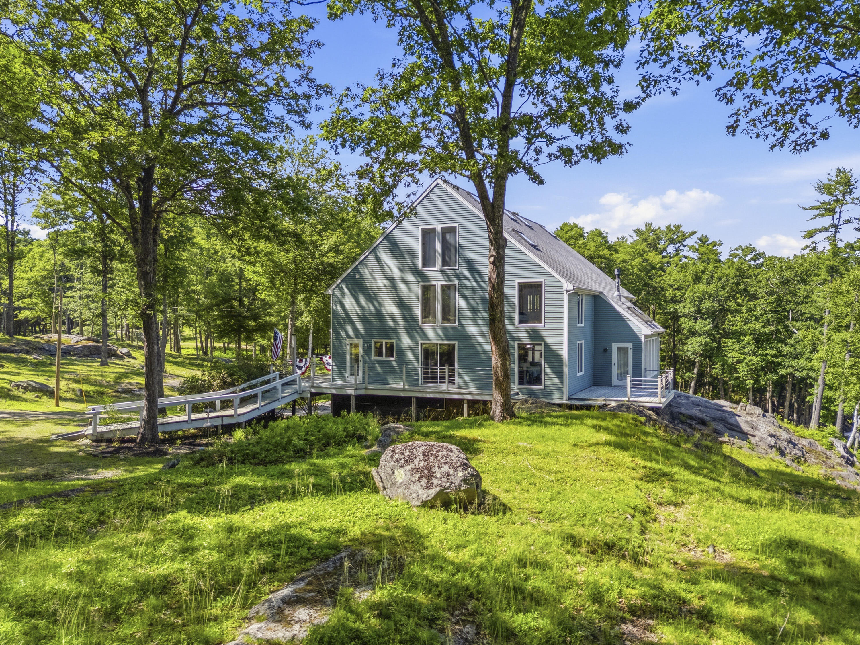 64 Pleasant Cove Road Phippsburg, ME 04562 - Photo 15 of 111 64 Pleasant Cove Rd_186