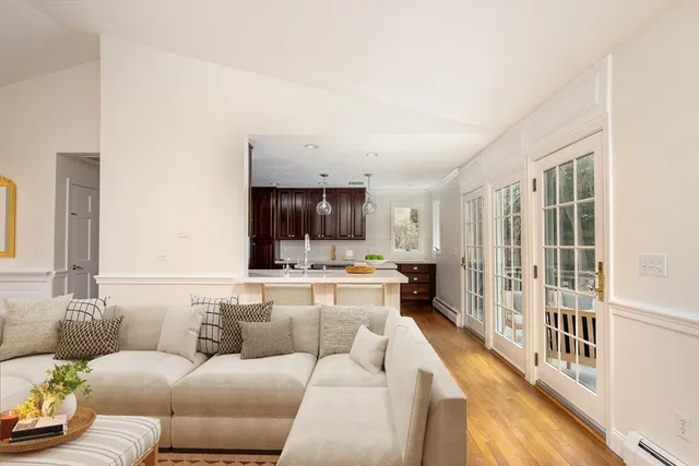 $899,000 | 21 Hitching Post Road, Mattapoisett, MA 02739