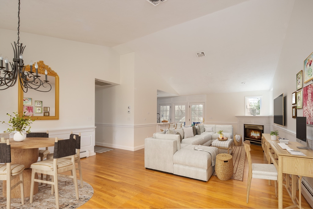 21 Hitching Post Road Mattapoisett, MA 02739 - Photo 12 of 40