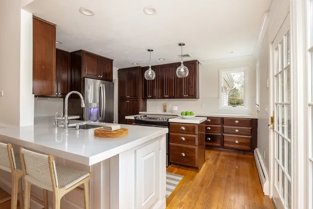 $899,000 | 21 Hitching Post Road, Mattapoisett, MA 02739