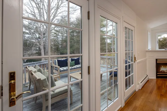 $899,000 | 21 Hitching Post Road, Mattapoisett, MA 02739