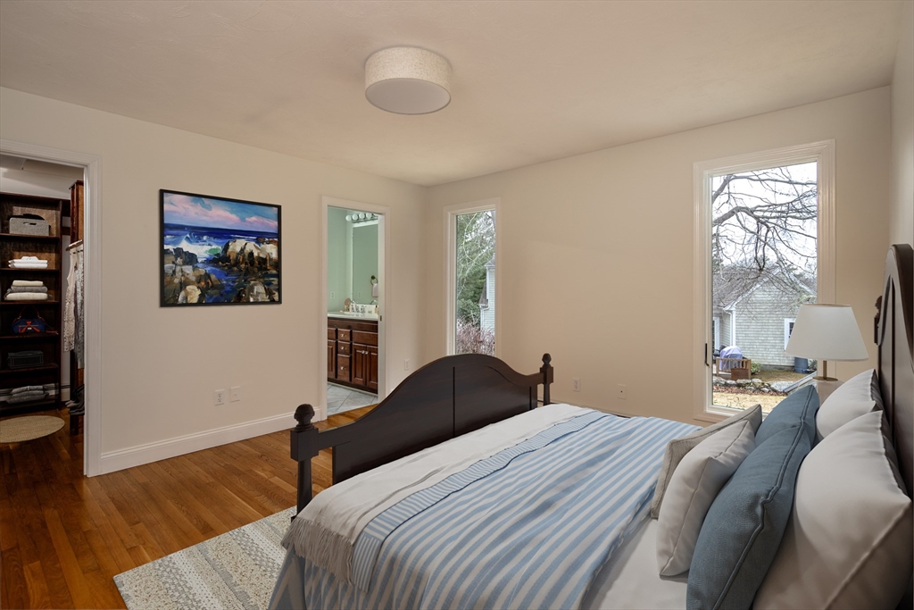 21 Hitching Post Road Mattapoisett, MA 02739 - Photo 19 of 40