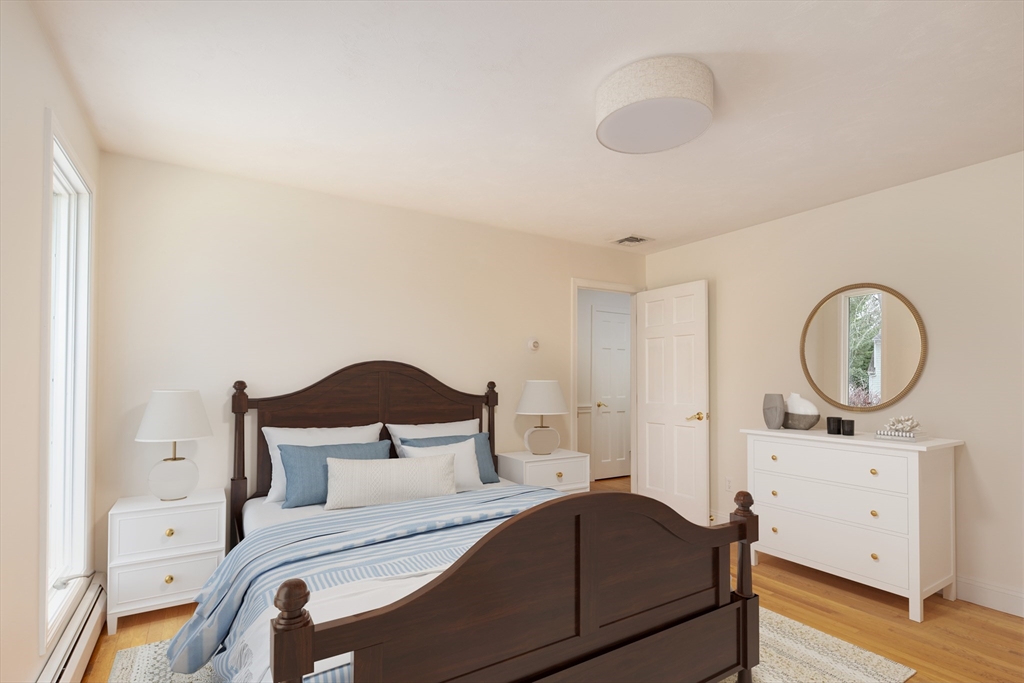 21 Hitching Post Road Mattapoisett, MA 02739 - Photo 22 of 40