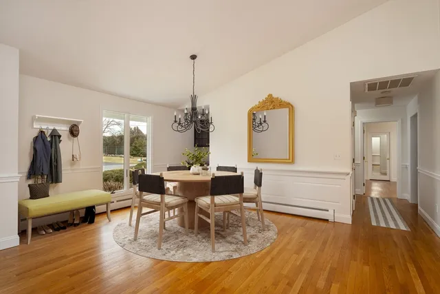 $899,000 | 21 Hitching Post Road, Mattapoisett, MA 02739