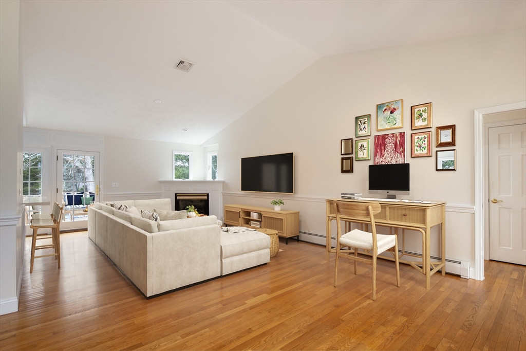 21 Hitching Post Road Mattapoisett, MA 02739 - Photo 27 of 40