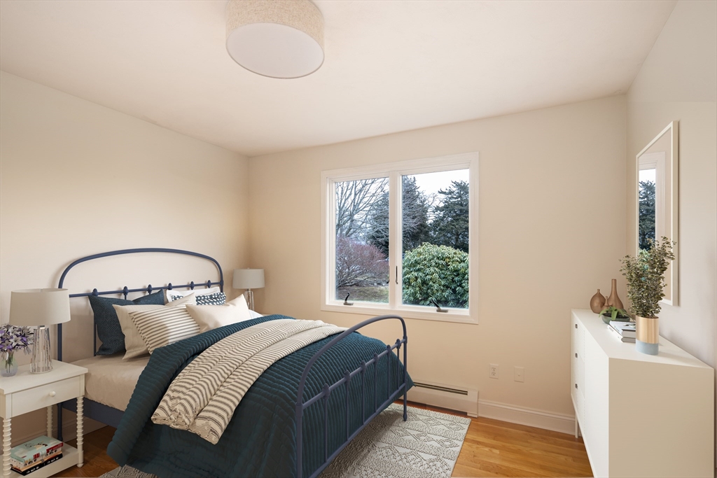 21 Hitching Post Road Mattapoisett, MA 02739 - Photo 32 of 40