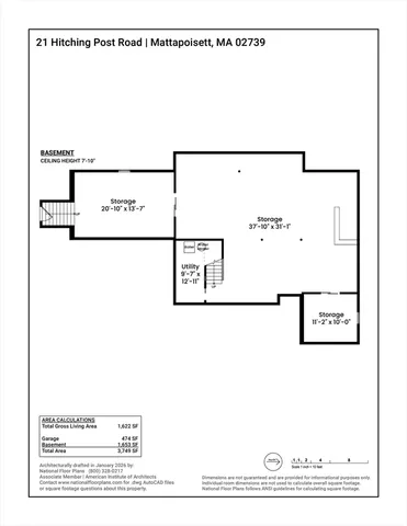 $899,000 | 21 Hitching Post Road, Mattapoisett, MA 02739