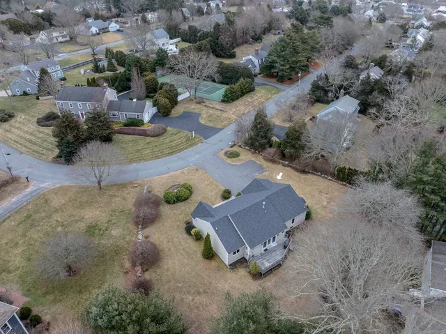 $899,000 | 21 Hitching Post Road, Mattapoisett, MA 02739