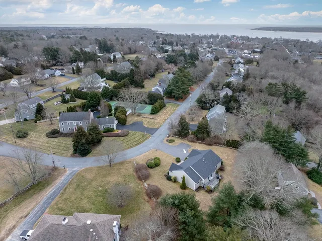 $899,000 | 21 Hitching Post Road, Mattapoisett, MA 02739