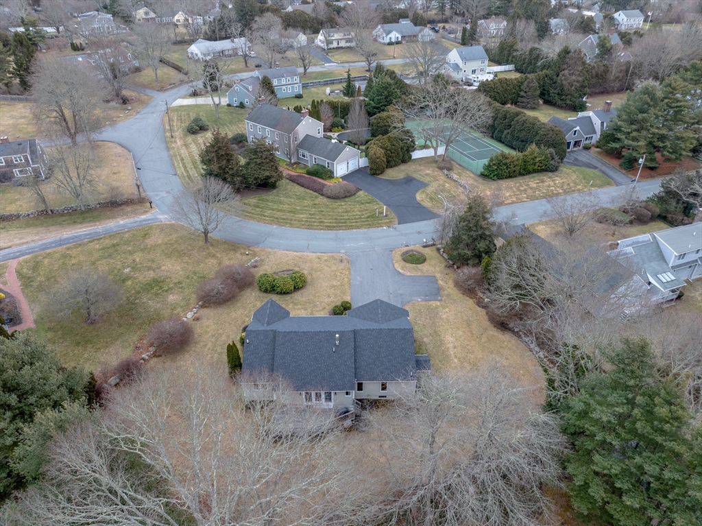 21 Hitching Post Road Mattapoisett, MA 02739 - Photo 6 of 40