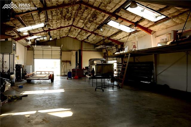 1048 Buffalo Run Road Calhan, CO 80808 - Photo 29 of 36 Gallery Image 29