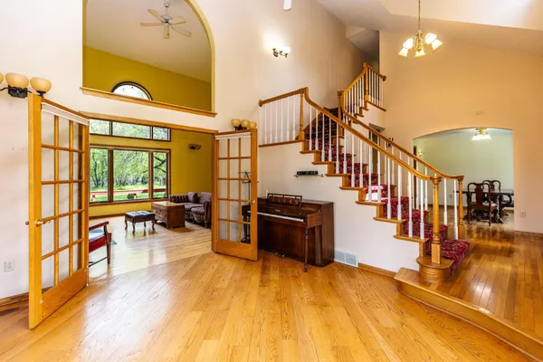 $874,900 | 1301 64th Avenue North, Fargo, ND 58102