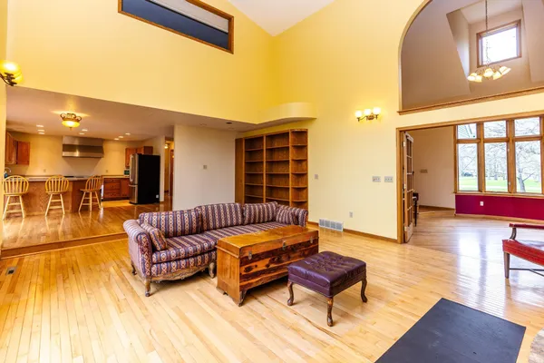 $874,900 | 1301 64th Avenue North, Fargo, ND 58102