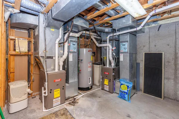 $874,900 | 1301 64th Avenue North, Fargo, ND 58102