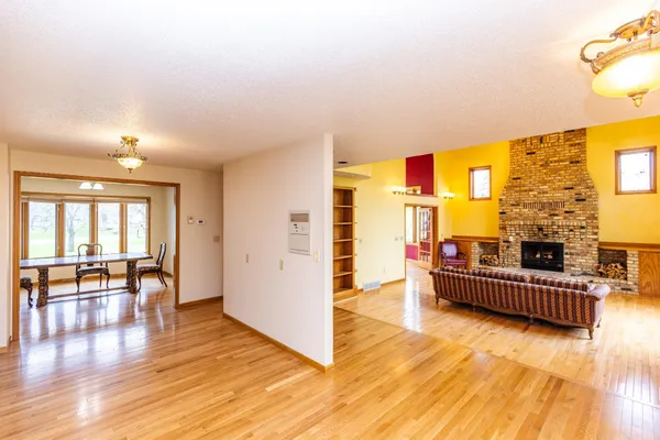 $874,900 | 1301 64th Avenue North, Fargo, ND 58102