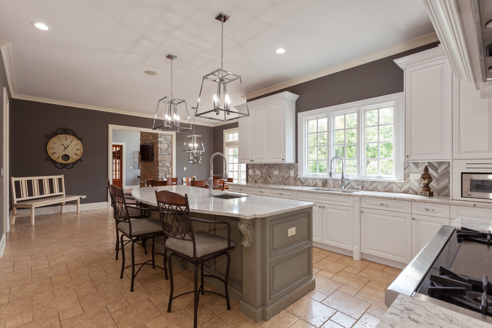 8521 Johnston Road Burr Ridge, IL 60527 - Photo 13 of 31