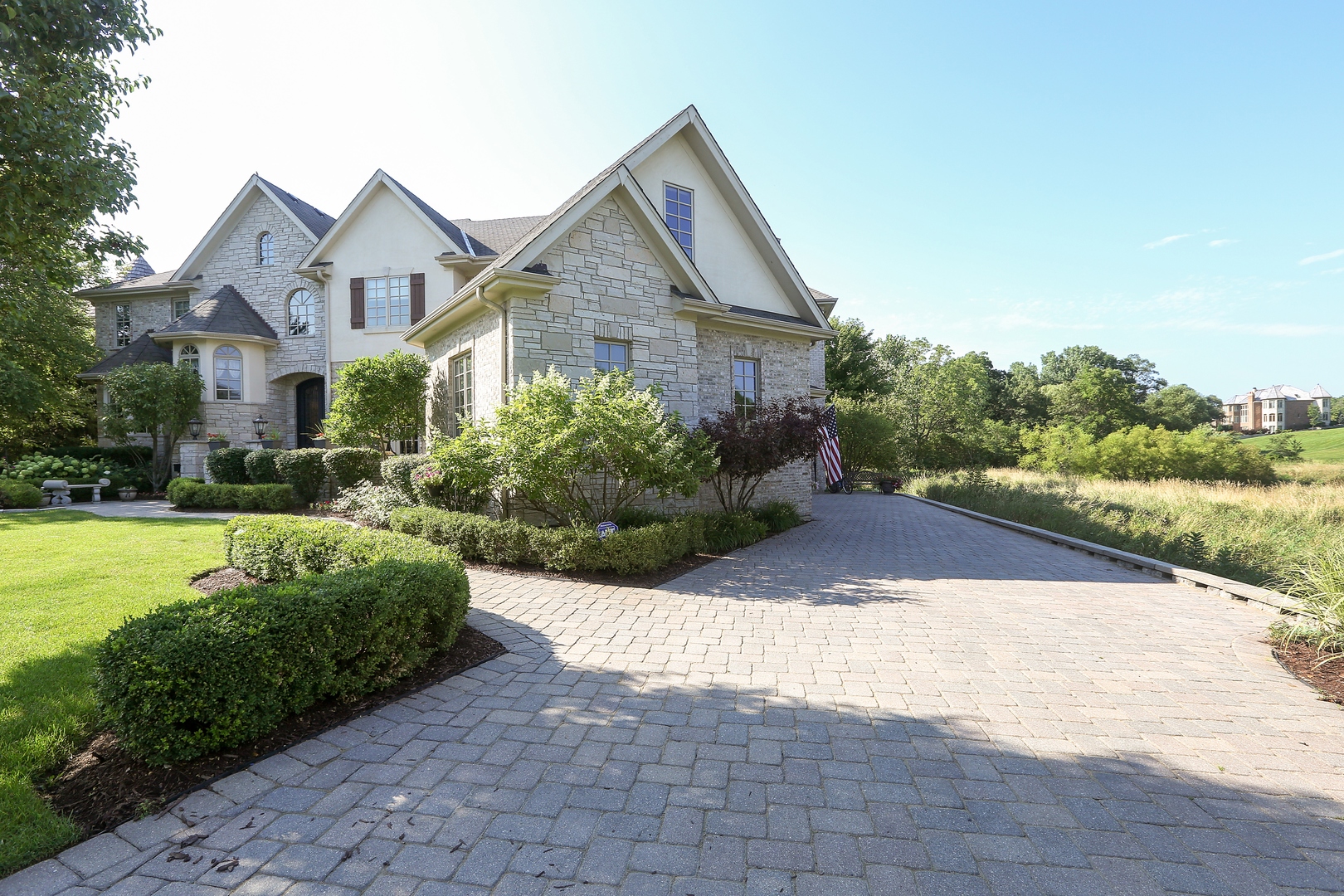 8521 Johnston Road Burr Ridge, IL 60527 - Photo 27 of 31