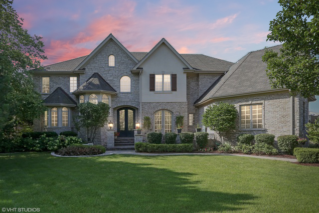 8521 Johnston Road Burr Ridge, IL 60527 - Photo 28 of 31