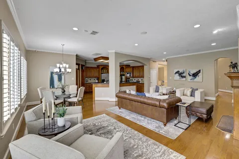 $825,000 | 21115 Park Oak Court, Cypress, TX 77433