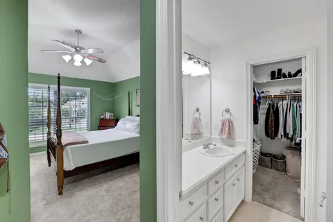 $825,000 | 21115 Park Oak Court, Cypress, TX 77433
