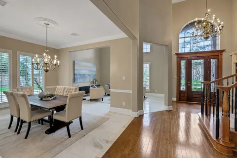 $825,000 | 21115 Park Oak Court, Cypress, TX 77433