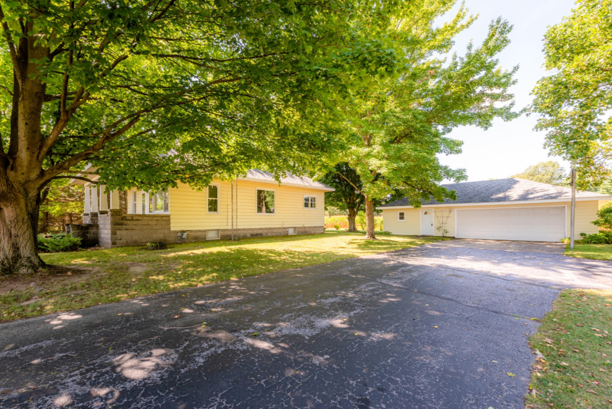 4672 Scottdale Road St. Joseph, MI 49085 - Photo 1 of 45 Scottdale-101