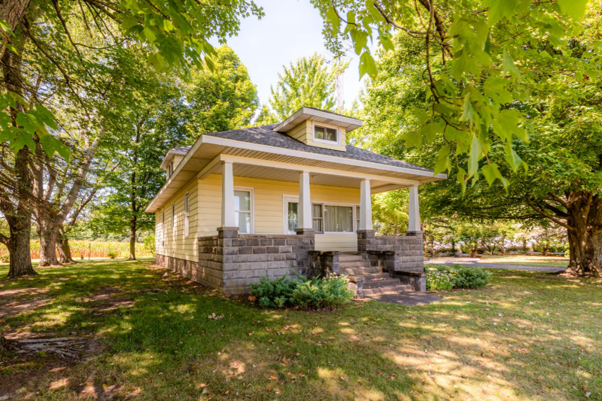 4672 Scottdale Road St. Joseph, MI 49085 - Photo 2 of 45 Scottdale-103