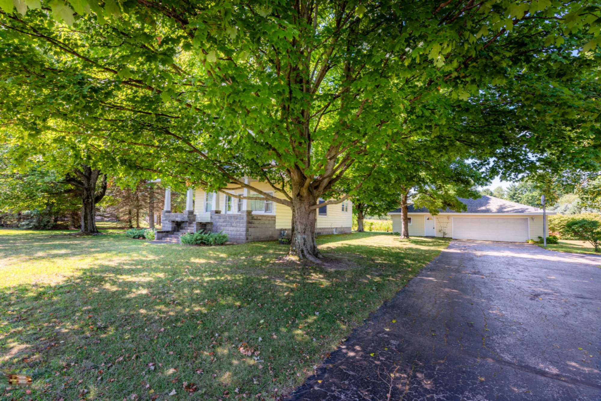 4672 Scottdale Road St. Joseph, MI 49085 - Photo 3 of 45 Scottdale-102