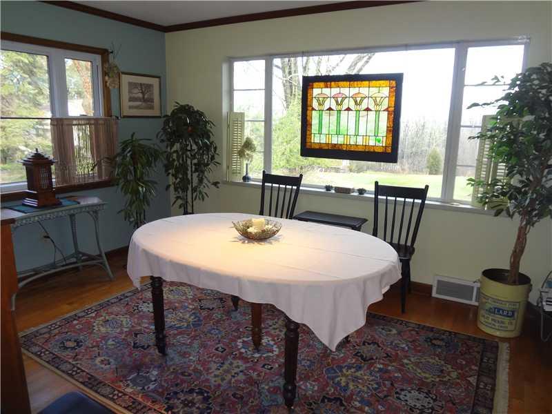2706 Graceland Road New Castle, PA 16105 - Photo 8 of 18 Dining Room.