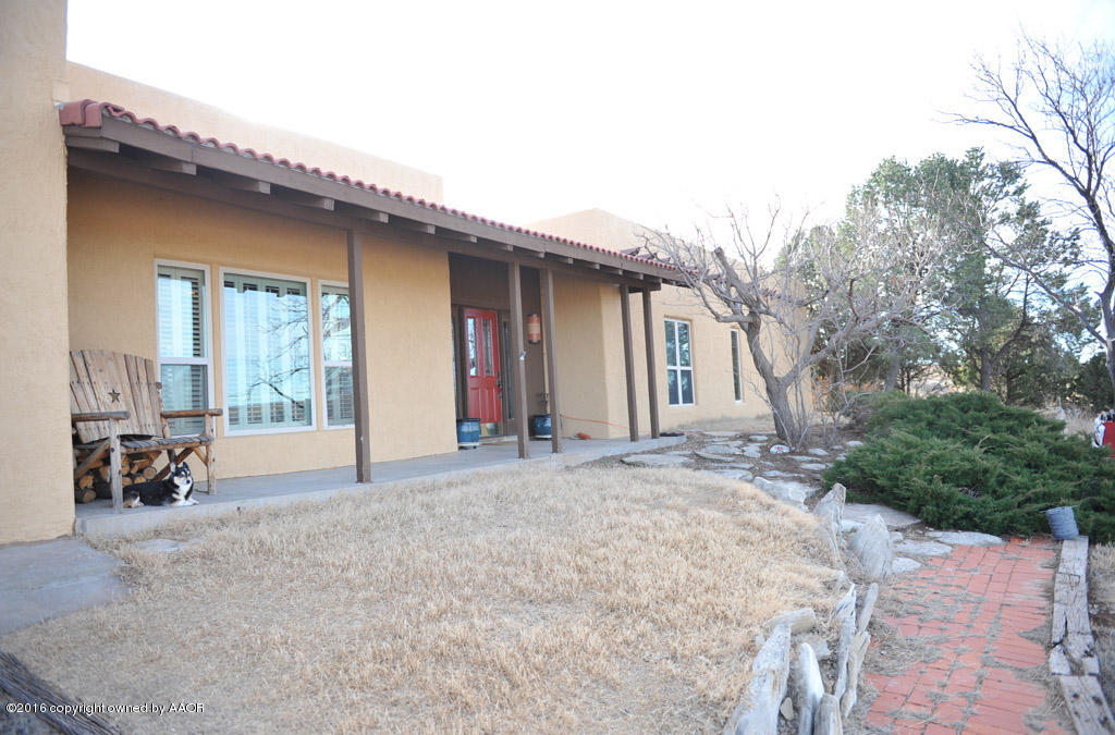 9001 Sharman Loop Amarillo, TX 79124 - Photo 1 of 2 Front 1