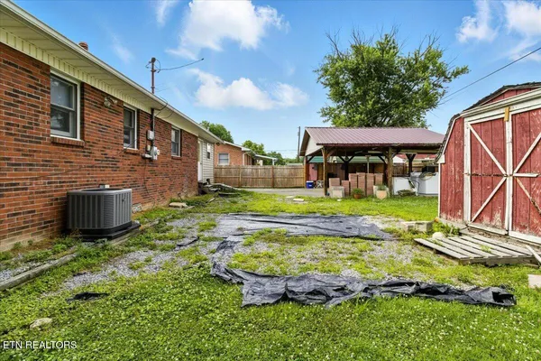 $168,000 | 409 Meadow Lane, Middlesboro, KY 40965