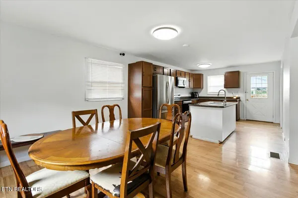 $168,000 | 409 Meadow Lane, Middlesboro, KY 40965