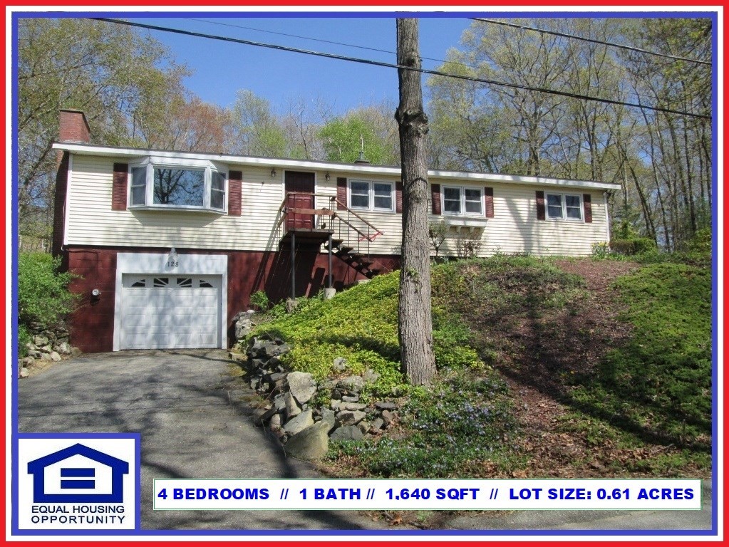 128 Adams Road Grafton, MA 01536 - Photo 1 of 38