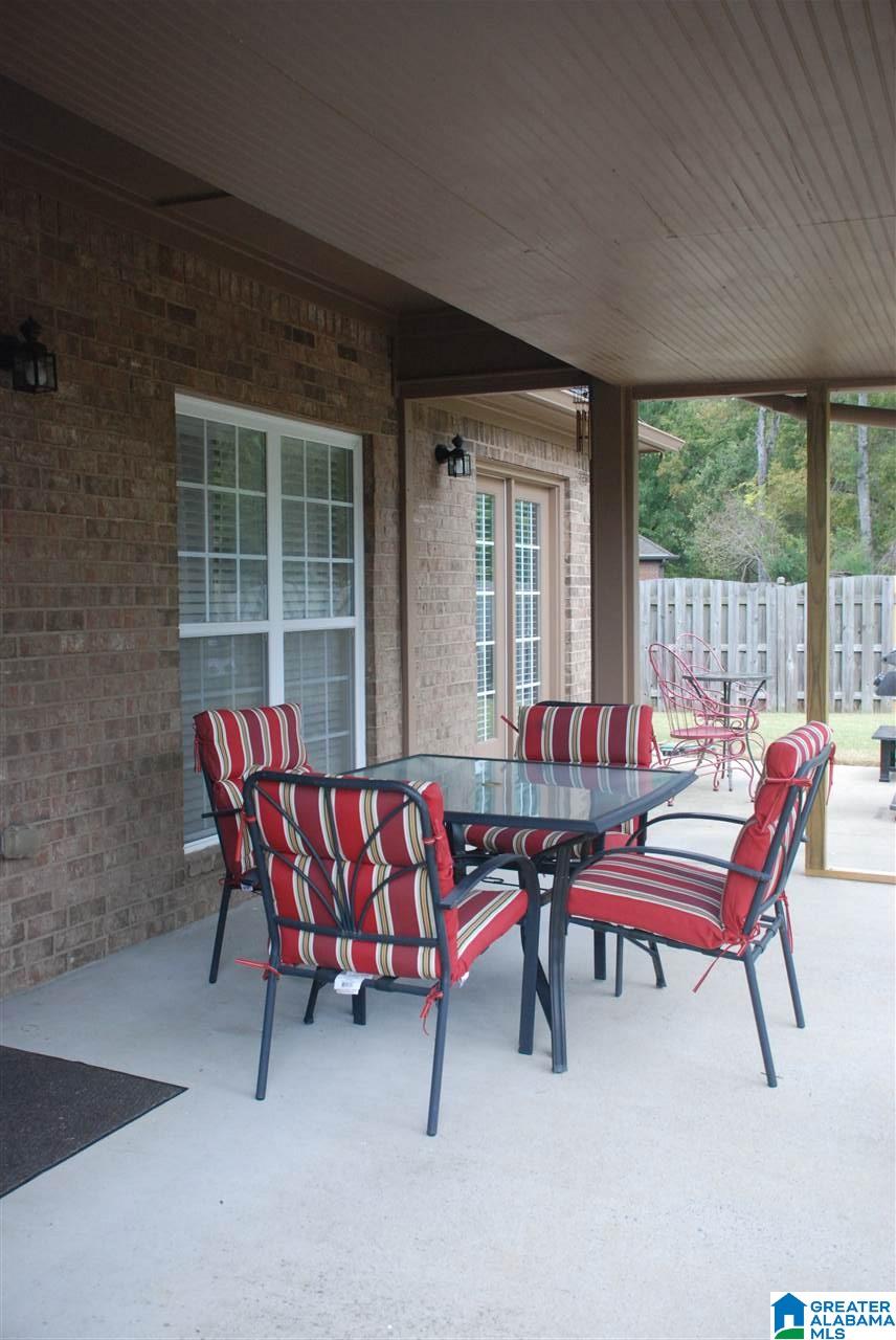 265 Creekside Lane Pelham, AL 35124 - Photo 31 of 35