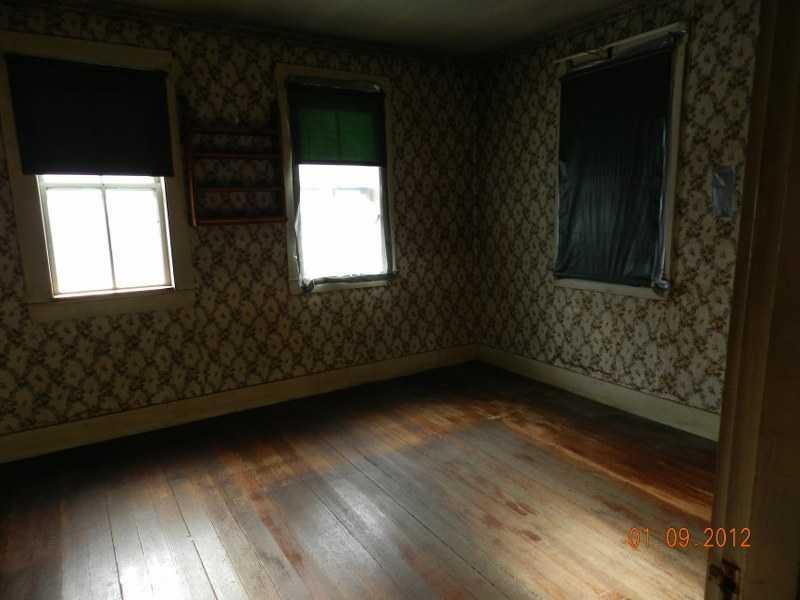 608 Harrison Road Naples, ME 04055 - Photo 7 of 16 Bedroom.
