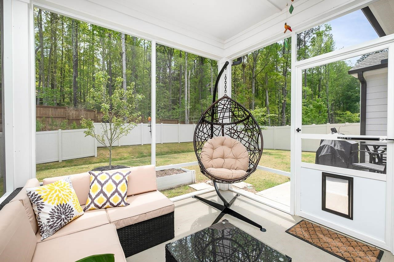 3255 Ripley River Road New Hill, NC 27562 - Photo 28 of 32 Photo 28
