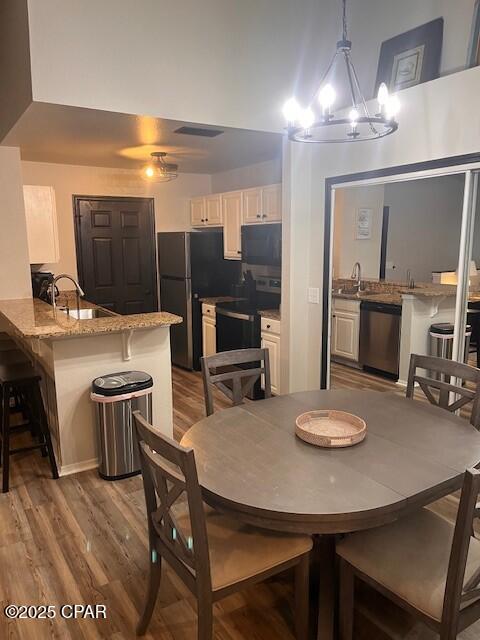 1006 Lighthouse Road Panama City Beach, FL 32407 - Photo 3 of 10