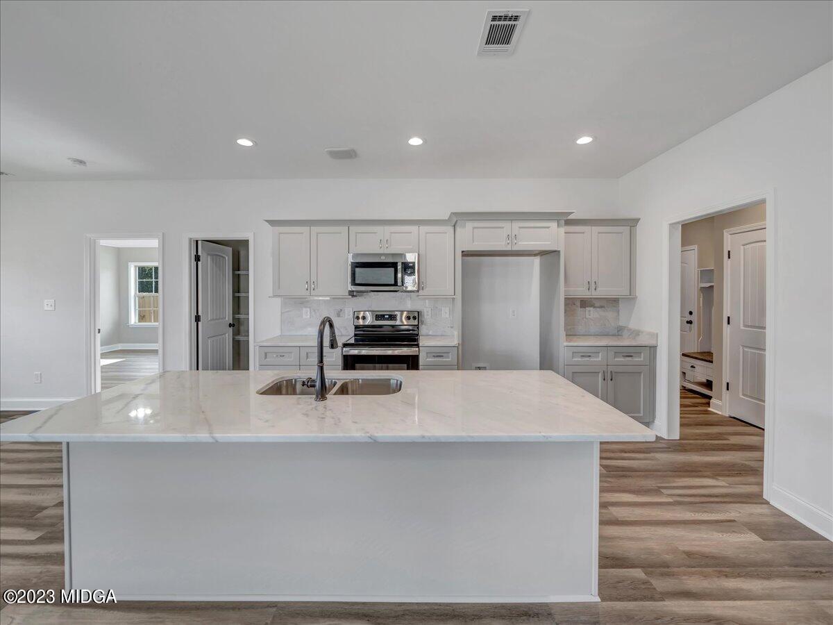 104 Raspberry Trail Perry, GA 31069 - Photo 17 of 60 09