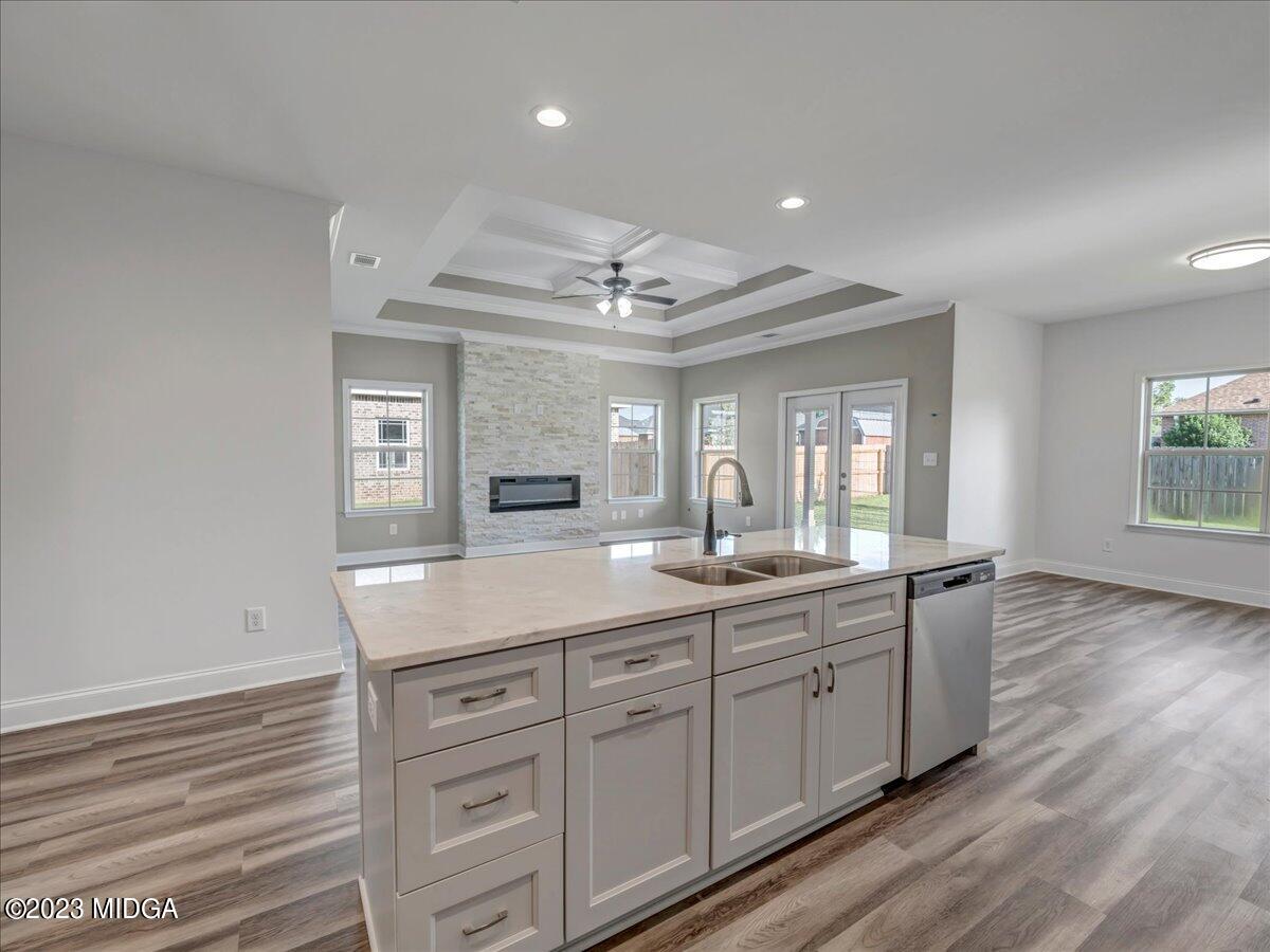 104 Raspberry Trail Perry, GA 31069 - Photo 18 of 60 09a