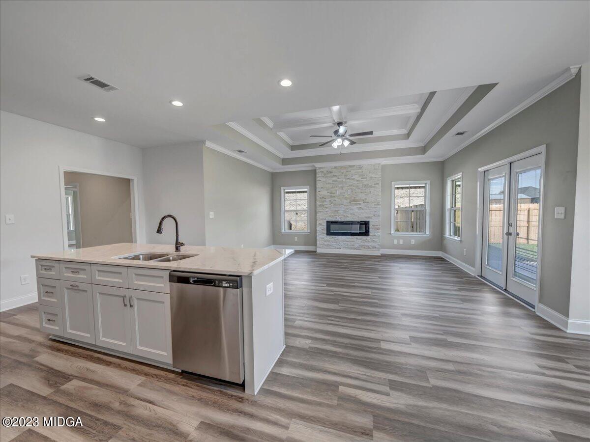 104 Raspberry Trail Perry, GA 31069 - Photo 19 of 60 09b