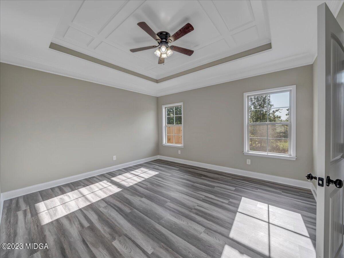 104 Raspberry Trail Perry, GA 31069 - Photo 21 of 60 10 owners bedroom
