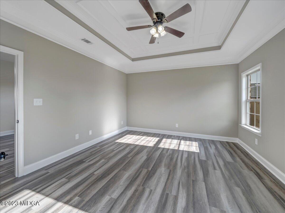 104 Raspberry Trail Perry, GA 31069 - Photo 23 of 60 12 owners bedroom