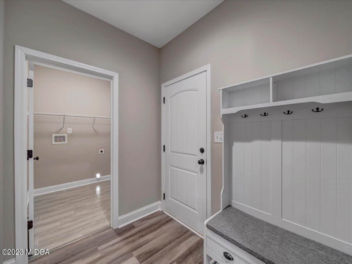 104 Raspberry Trail Perry, GA 31069 - Photo 34 of 60 23