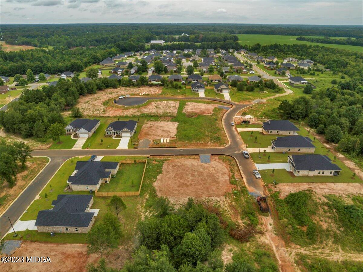 104 Raspberry Trail Perry, GA 31069 - Photo 44 of 60 33