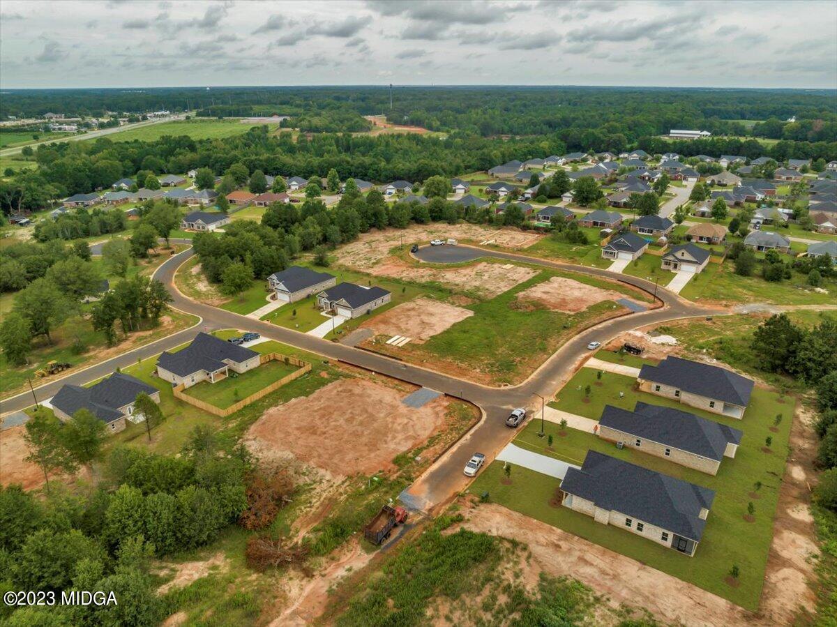 104 Raspberry Trail Perry, GA 31069 - Photo 45 of 60 34