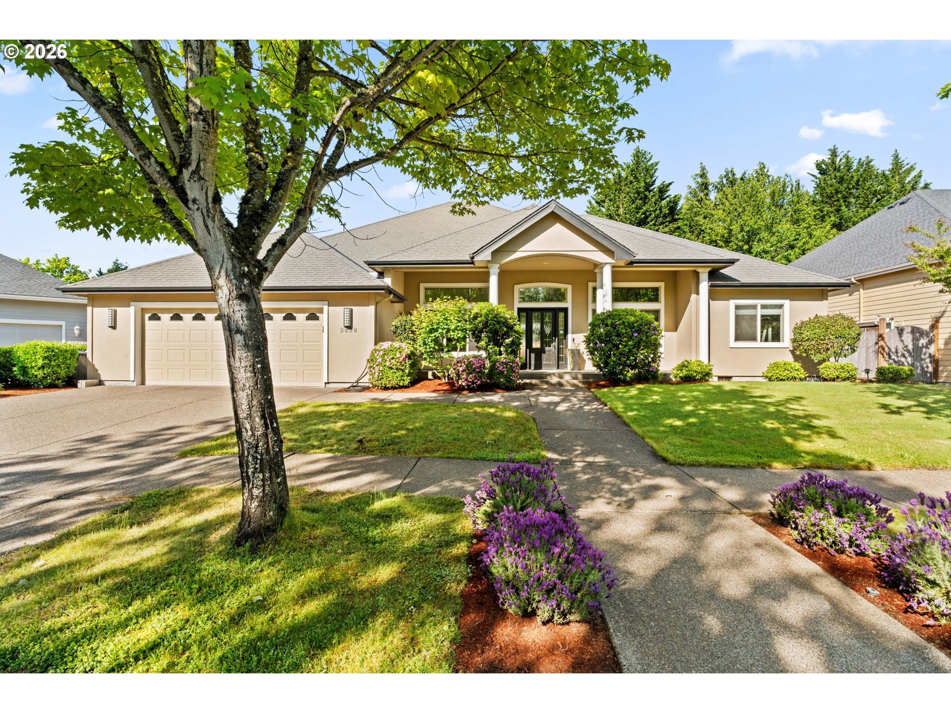 2838 Martinique Avenue Eugene, OR 97408 - Photo 1 of 41